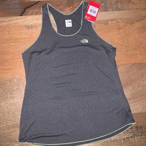 NWT The North Face Tank